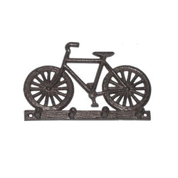 Bicycle Hook - 4 Peg