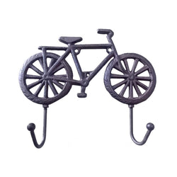 Bicycle Hook - Double