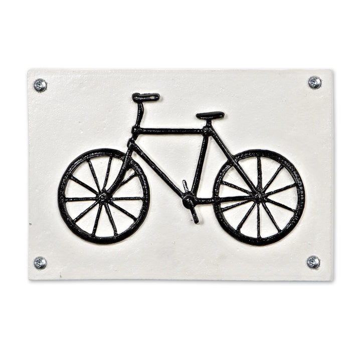 Bicycle Sign