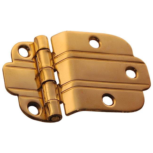 Cabinet Hinges - Deco (Offset)