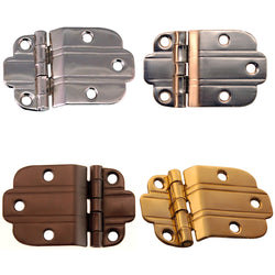 Cabinet Hinges - Deco (Offset)