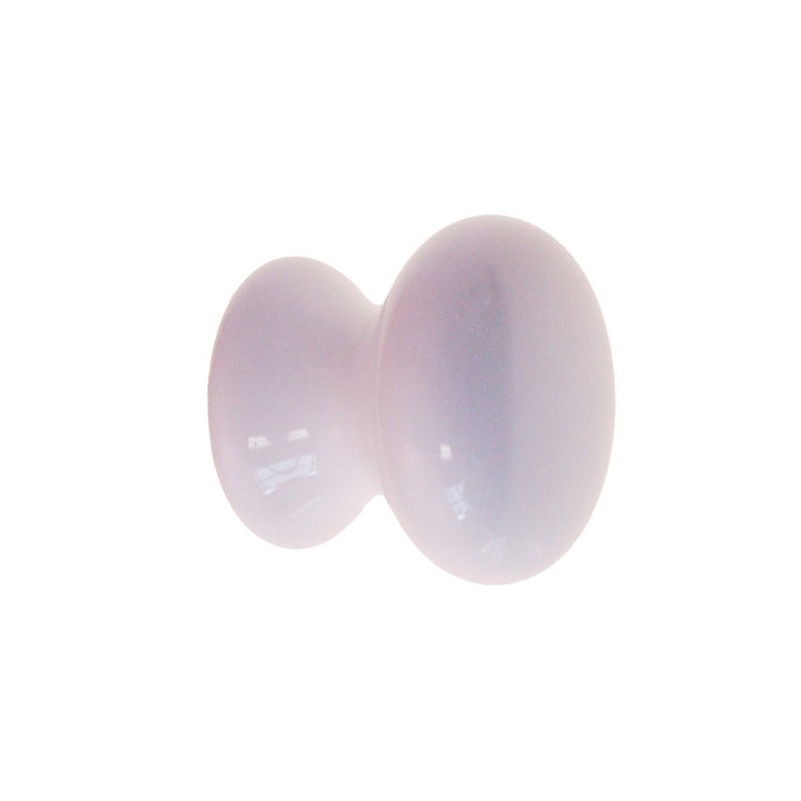 Cabinet Knob - Porcelain (4 sizes)