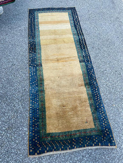 Area Rug (34" x 92")