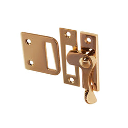 Casement Window Latch