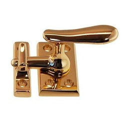 Casement Window Lock (Large)