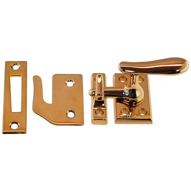 Casement Window Lock (Large)