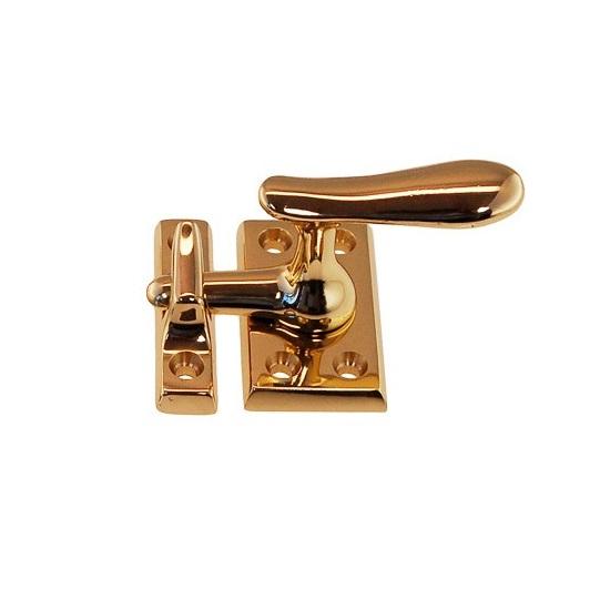 Casement Window Lock (Small)