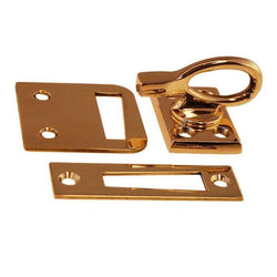 Casement Window Lock