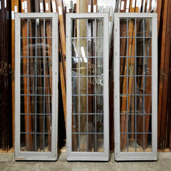 Antique Casement Windows (18" x 61-¾")