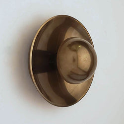 Center Doorknob