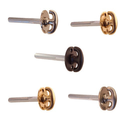 Closet Spindle (2-½")
