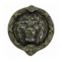 Door Knocker - MGM Lion