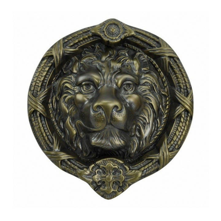 Door Knocker - MGM Lion