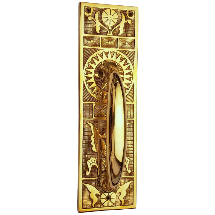 Door Pull (10