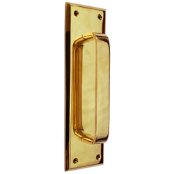 Door Pull (10")