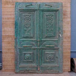 Door (66" x 95")