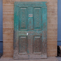 Door (56" x 96")