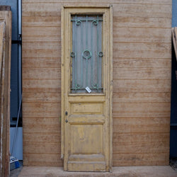 Door (29"w x 101-½")