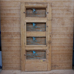 Door (39" x 88-½")