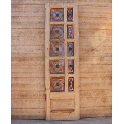 Door (25-¼" x 90-¾") - 2 available