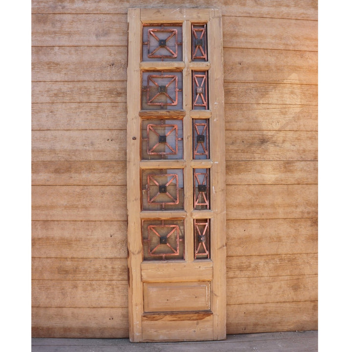 Door (25-¼