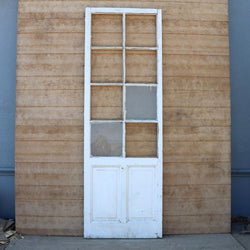 Door (33" x 101")