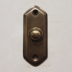Doorbell Button - Electric