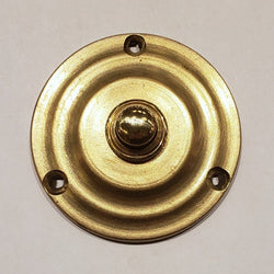 Doorbell Button - Electric