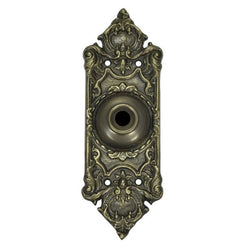Doorbell Button - Electric
