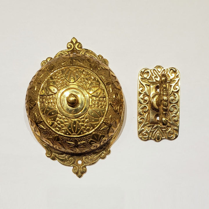 Doorbell Set - Mechanical