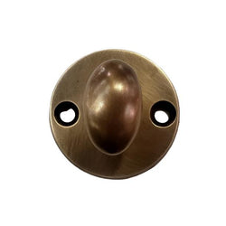 Doorbell Thumb-Turn