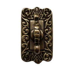 Doorbell Thumb-Turn