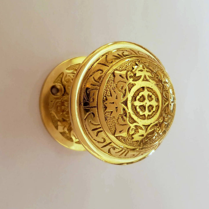 Doorknob Set - Eastlake