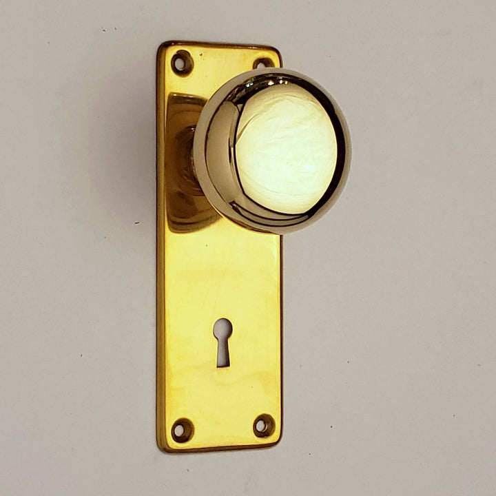 Doorknob Set