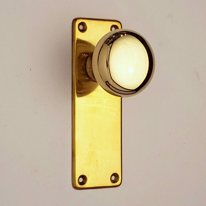 Doorknob Set (6