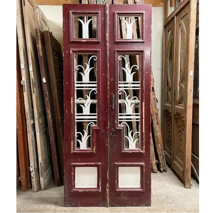 Pair Doors (40