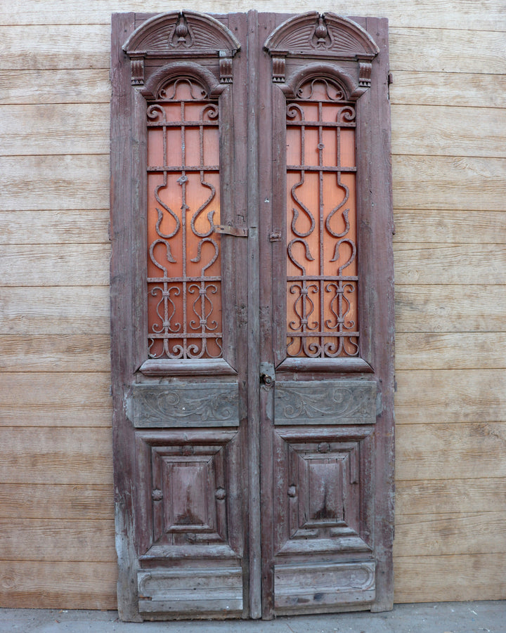 Pair Doors (48