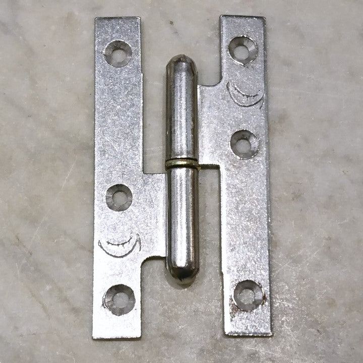 Lift-off Euro Hinges (4 sizes)