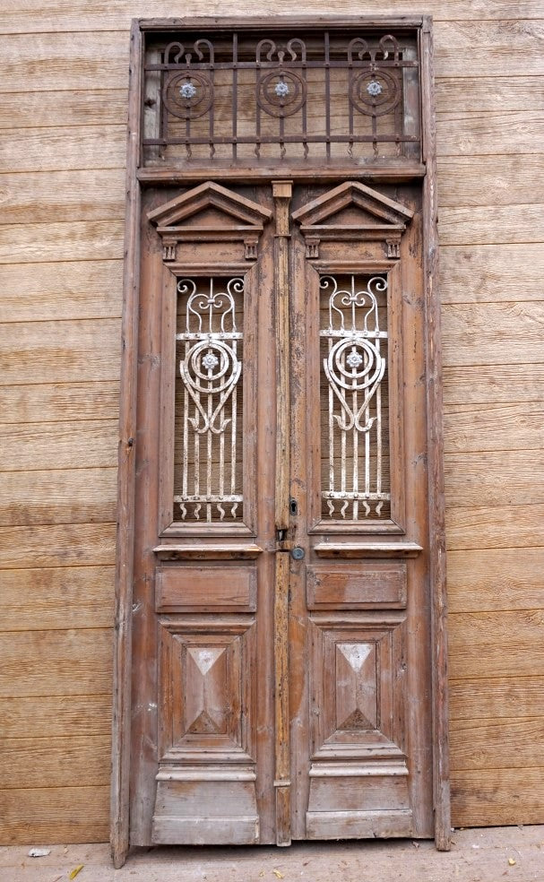 Entrance Door Set (45