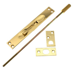 Extension Flush Bolt