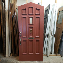 Front Door (35-⅝" x 84")