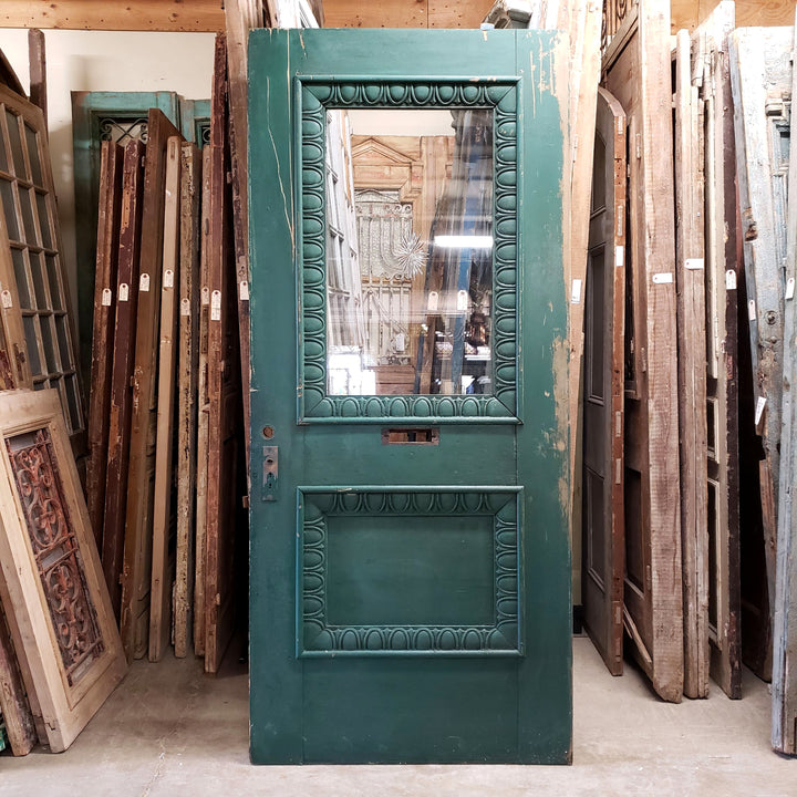 Front Door (41-¾