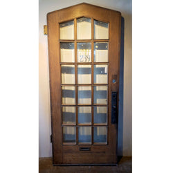 Front Door (40-¼" x 93-¾")
