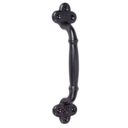 Gate Pull - Iron (9-⅜")