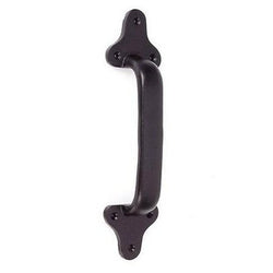 Gate Pull - Iron (11-⅛")