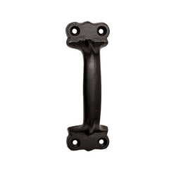 Gate Pull - Iron (5-¾")