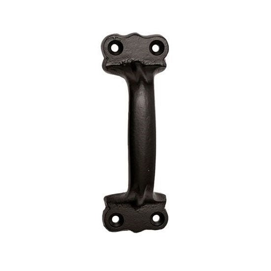 Gate Pull - Iron (5-¾