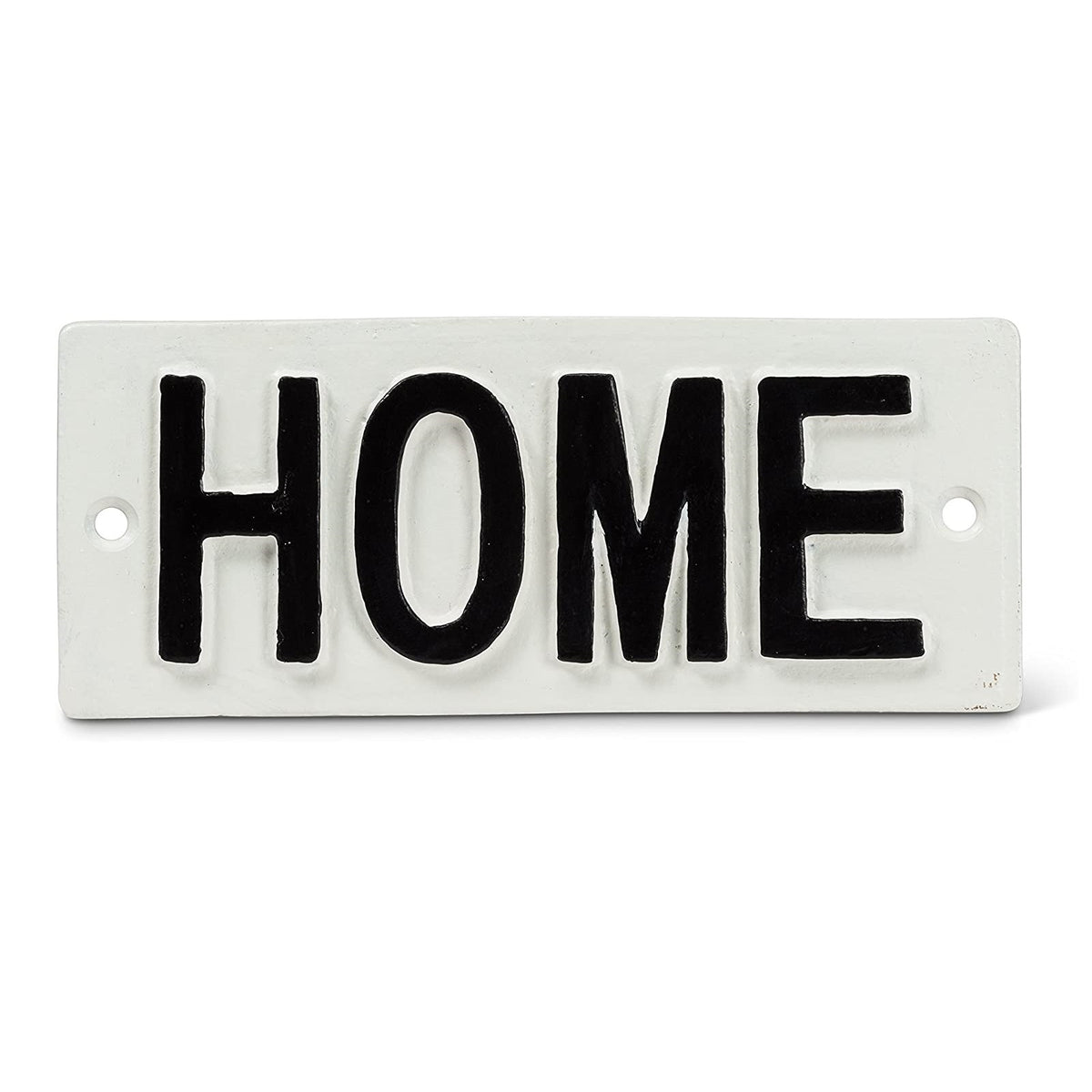 Home Sign – The Door Store