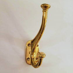 Brass Hook