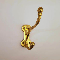 Brass Hook